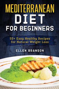 Mediterranean Diet for Beginners
