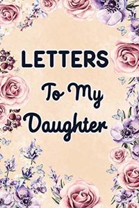 Letters to My Daughter