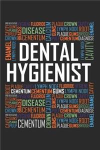 Dental Hygienist Words