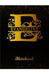 Evangeline Notebook