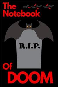 The Notebook Of Doom