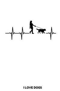 I love Dogs
