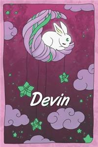 Devin