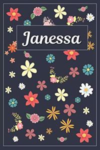 Janessa