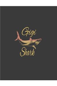 Gigi shark
