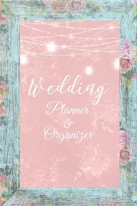 Wedding Planner & Organizer