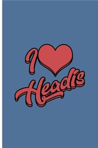 I Love Headis