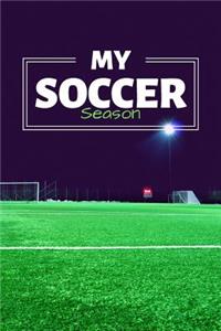 My Soccer Season