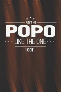 Ain't No Popo Like The One I Got