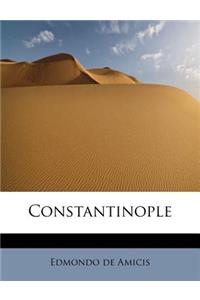 Constantinople