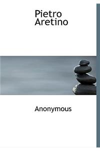 Pietro Aretino
