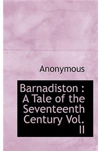 Barnadiston