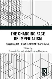Changing Face of Imperialism
