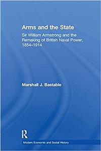 Arms and the State