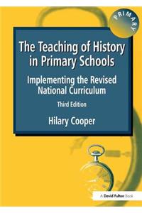 The Teaching of History in Primary Schools