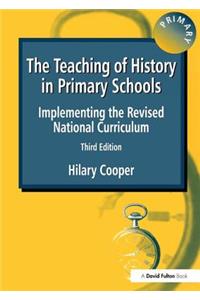 Teaching of History in Primary Schools