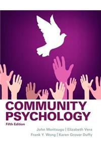 Community Psychology