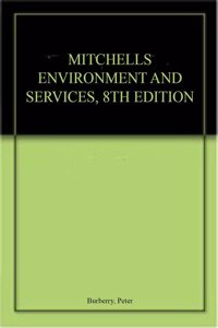 Mitchells Environment And Services, 8Th Edition