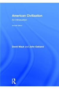 American Civilization