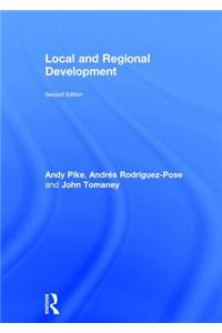 Local and Regional Development