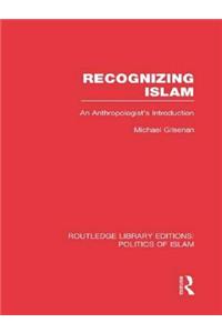 Recognizing Islam