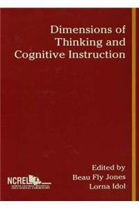 Dimensions of Thinking and Cognitive Instruction