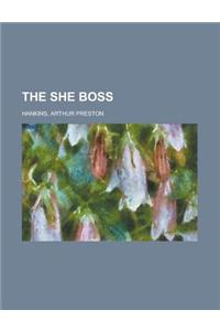 The She Boss