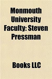 Monmouth University Faculty