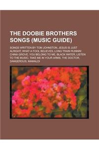 The Doobie Brothers Songs