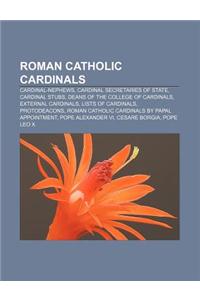 Roman Catholic Cardinals