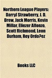 Northern League Players