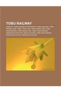 Tobu Railway