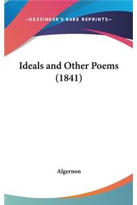 Ideals and Other Poems (1841)