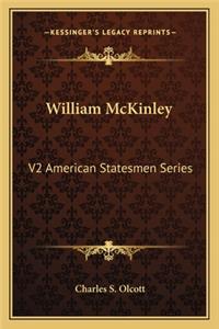 William McKinley