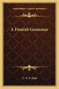 Finnish Grammar