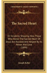 The Sacred Heart