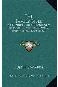 The Family Bible