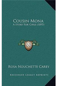 Cousin Mona