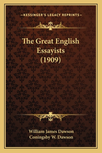 Great English Essayists (1909)