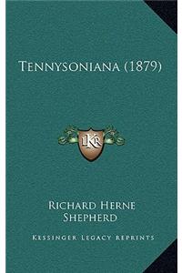 Tennysoniana (1879)