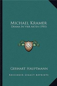 Michael Kramer