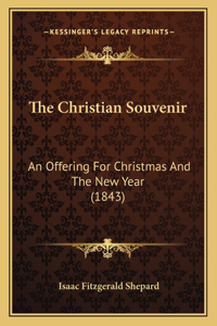 Christian Souvenir