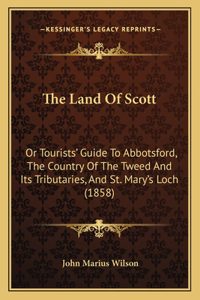 Land Of Scott