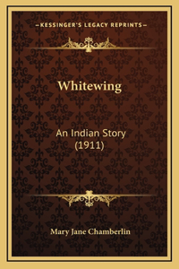 Whitewing