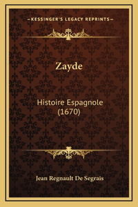 Zayde