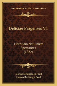 Deliciae Pragenses V1