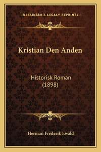 Kristian Den Anden