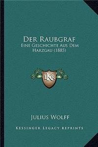 Raubgraf