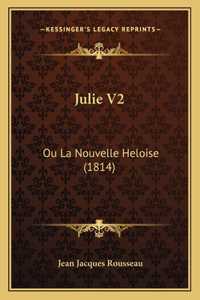Julie V2