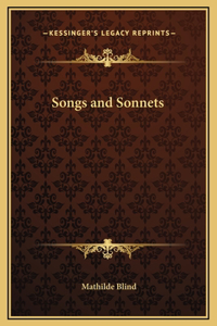 Songs and Sonnets